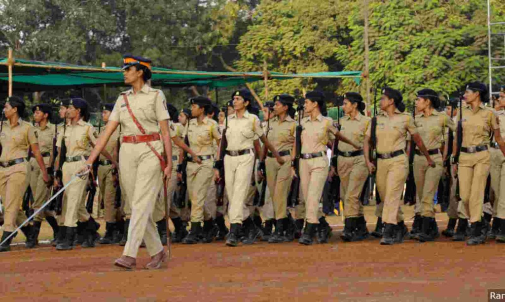 राज्य के वरिष्ठ पुलिस अधिकारियों का एक दिवसीय प्रशिक्षण संपन्न